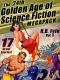 [Golden Age of Science Fiction MEGAPACK 01] • The 24th Golden Age of Science Fiction